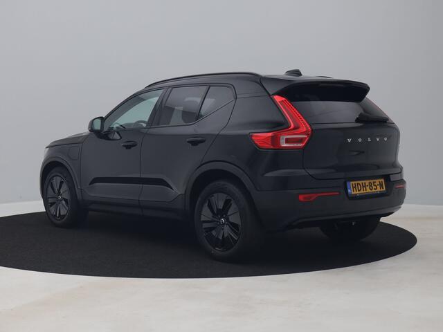 Volvo XC40 1.5 T4 Recharge Inscription Expression | CAMERA | KEYLESS | TREKHAAK