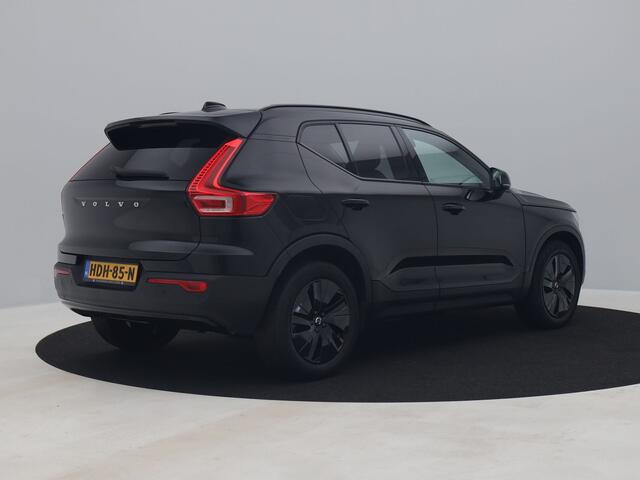 Volvo XC40 1.5 T4 Recharge Inscription Expression | CAMERA | KEYLESS | TREKHAAK