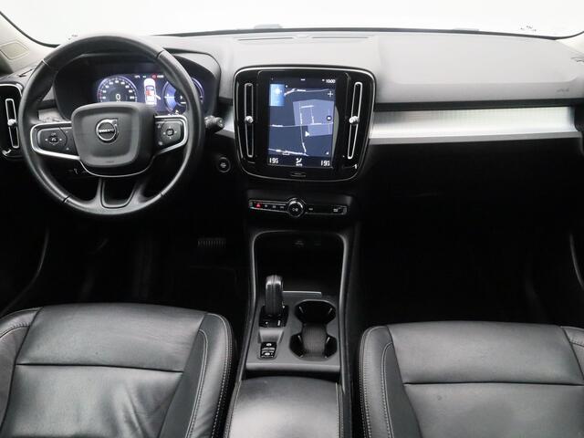 Volvo XC40 1.5 T4 Recharge Inscription Expression | CAMERA | KEYLESS | TREKHAAK