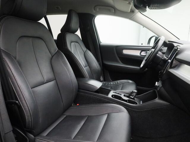 Volvo XC40 1.5 T4 Recharge Inscription Expression | CAMERA | KEYLESS | TREKHAAK