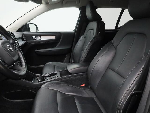 Volvo XC40 1.5 T4 Recharge Inscription Expression | CAMERA | KEYLESS | TREKHAAK