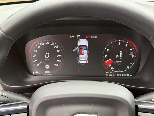 Volvo XC40 1.5 T5 Recharge Insciption Panodak HenK ACC Leer 360 Camera
