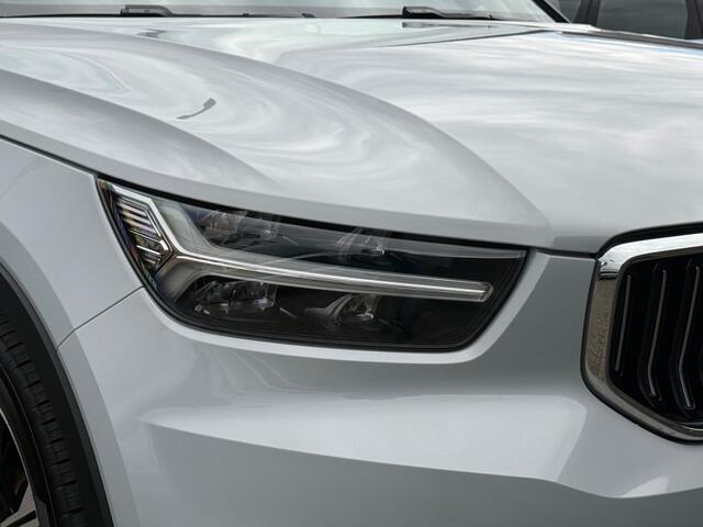 Volvo XC40 1.5 T5 Recharge Insciption Panodak HenK ACC Leer 360 Camera