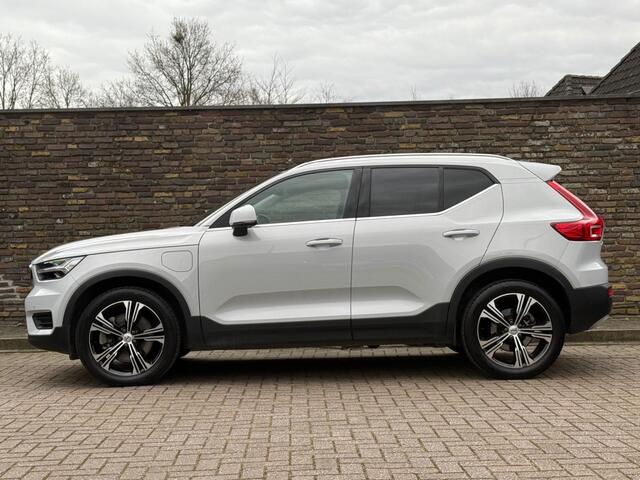 Volvo XC40 1.5 T5 Recharge Insciption Panodak HenK ACC Leer 360 Camera