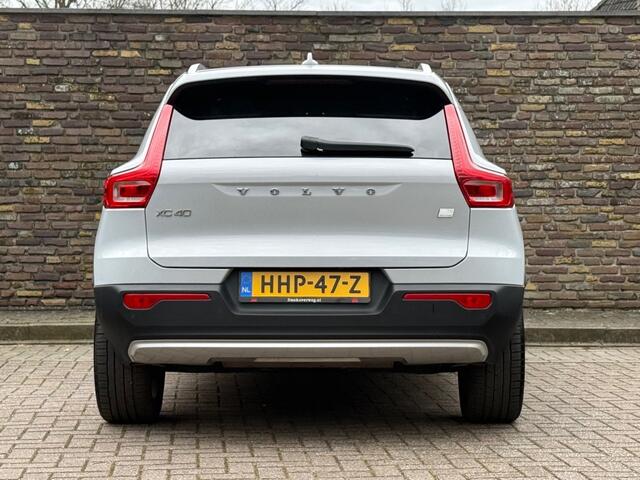 Volvo XC40 1.5 T5 Recharge Insciption Panodak HenK ACC Leer 360 Camera