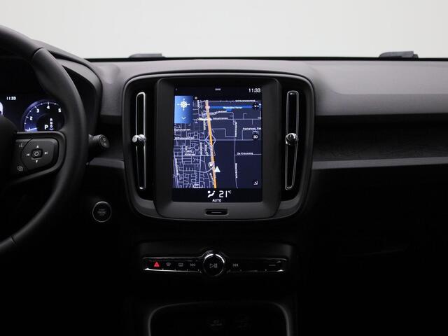 Volvo XC40 1.5 T2 Essential