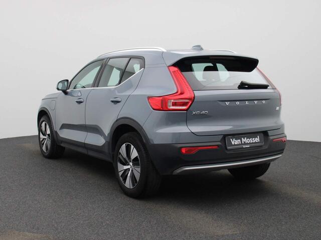 Volvo XC40 1.5 T5 Recharge R-Design | Automaat | Leder | Stoel/Stuur Verwarming | Camera | LMV | Climate control