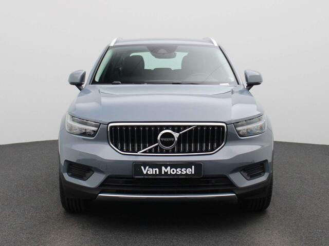 Volvo XC40 1.5 T5 Recharge R-Design | Automaat | Leder | Stoel/Stuur Verwarming | Camera | LMV | Climate control