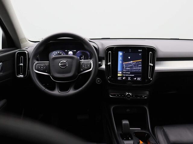 Volvo XC40 1.5 T5 Recharge R-Design | Automaat | Leder | Stoel/Stuur Verwarming | Camera | LMV | Climate control