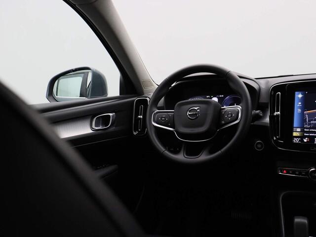 Volvo XC40 1.5 T5 Recharge R-Design | Automaat | Leder | Stoel/Stuur Verwarming | Camera | LMV | Climate control