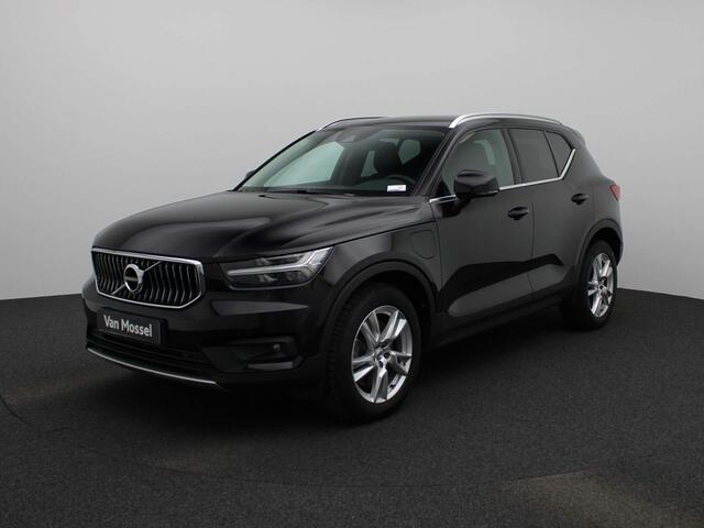 Volvo XC40 1.5 T4 Recharge Inscription Expression | Navigatie | Leder | Camera | Elektrische kofferklep