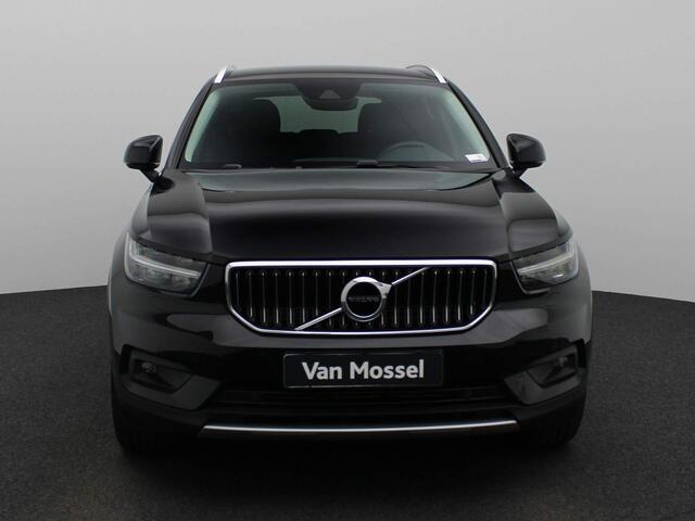 Volvo XC40 1.5 T4 Recharge Inscription Expression | Navigatie | Leder | Camera | Elektrische kofferklep