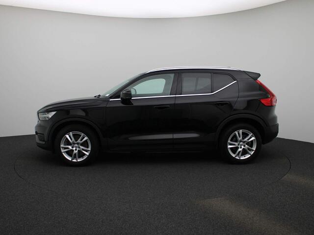 Volvo XC40 1.5 T4 Recharge Inscription Expression | Navigatie | Leder | Camera | Elektrische kofferklep