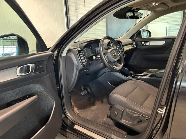 Volvo XC40 T5 Aut. Inscription Panoramadak Parkeercamera 262pk