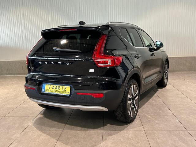 Volvo XC40 T5 Aut. Inscription Panoramadak Parkeercamera 262pk