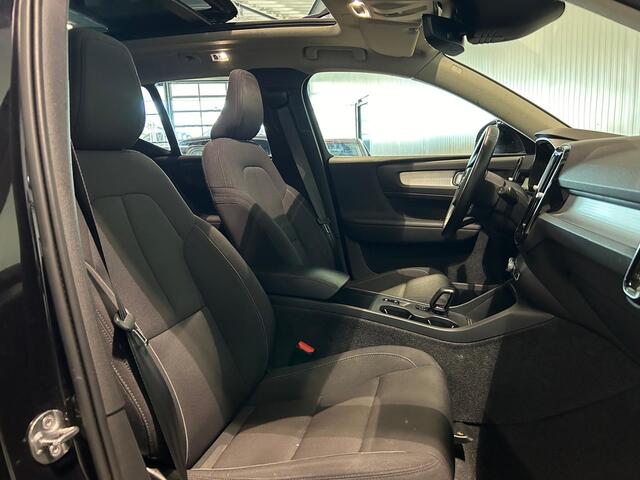 Volvo XC40 T5 Aut. Inscription Panoramadak Parkeercamera 262pk