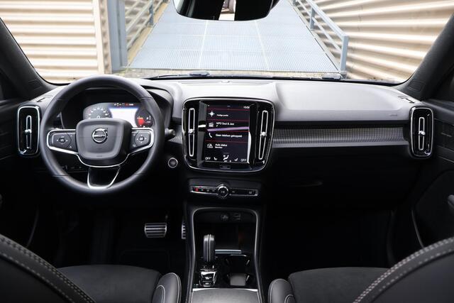 Volvo XC40 T5 Recharge R-Design | Panoramadak | Harman Kardon