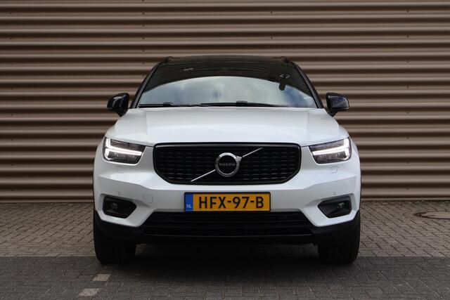 Volvo XC40 T5 Recharge R-Design | Panoramadak | Harman Kardon