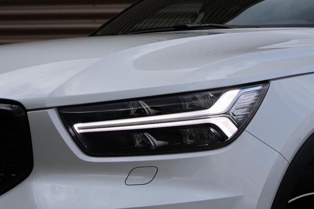 Volvo XC40 T5 Recharge R-Design | Panoramadak | Harman Kardon