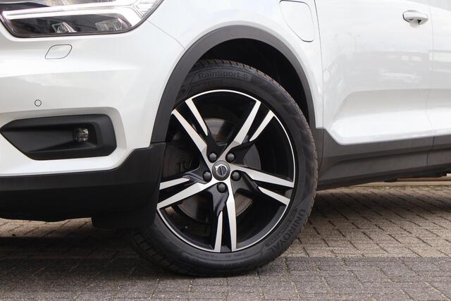 Volvo XC40 T5 Recharge R-Design | Panoramadak | Harman Kardon