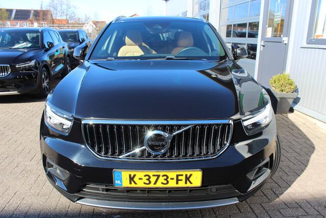 Volvo XC40 1.5 T2 Inscription Cam | Verwarmd stuur | Blis