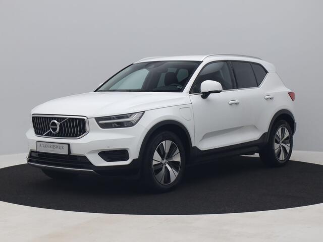 Volvo XC40 1.5 T4 Recharge Business Pro | CAMERA | KEYLESS | TREKHAAK