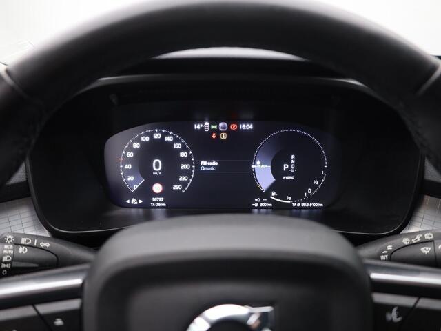 Volvo XC40 1.5 T4 Recharge Business Pro | CAMERA | KEYLESS | TREKHAAK