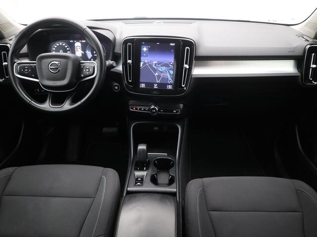 Volvo XC40 1.5 T4 Recharge Business Pro | CAMERA | KEYLESS | TREKHAAK