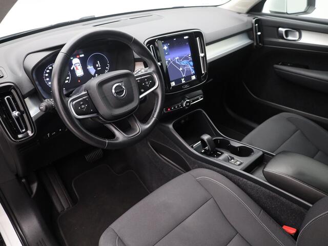 Volvo XC40 1.5 T4 Recharge Business Pro | CAMERA | KEYLESS | TREKHAAK