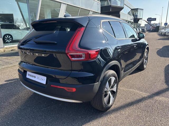 Volvo XC40 2.0 B3 Mild Hybrid Aut. Essential Park Assist voor