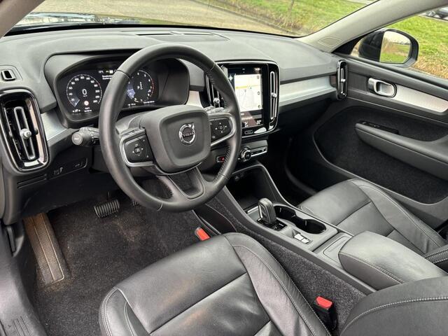Volvo XC40 T2 Momentum + Business Pro ACC Leder Keyless