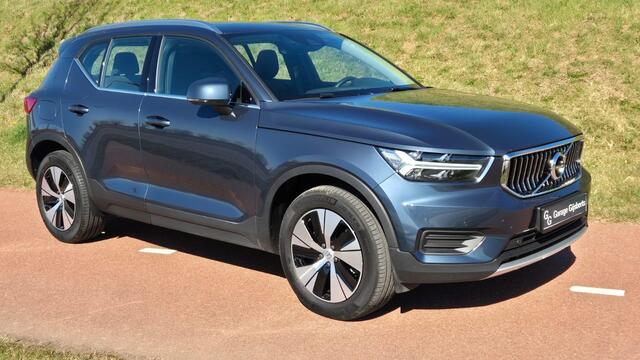 Volvo XC40 1.5 T4 Recharge Inscription Expression Elektrisch glazen panorama dak - Park Assist Pack - Winter Pack - Voorruit verwarming