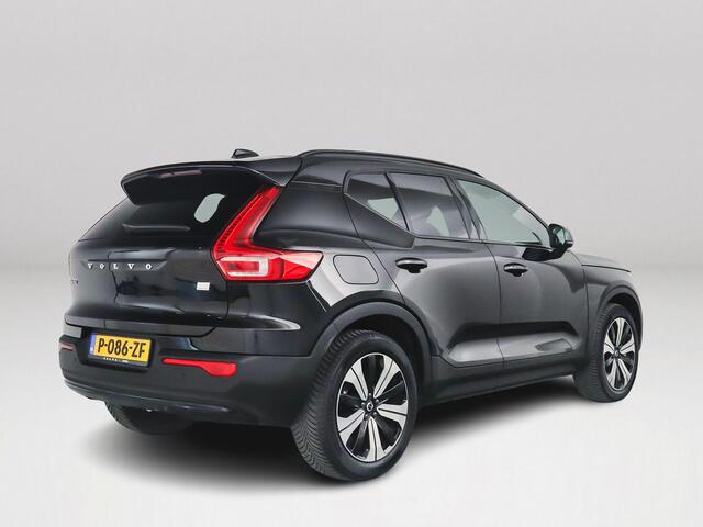 Volvo XC40 T4 Aut. Plug-in hybrid Plus Dark | Parkeercamera | Trekhaak | Harman Kardon