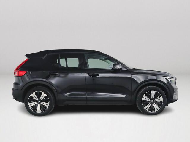 Volvo XC40 T4 Aut. Plug-in hybrid Plus Dark | Parkeercamera | Trekhaak | Harman Kardon