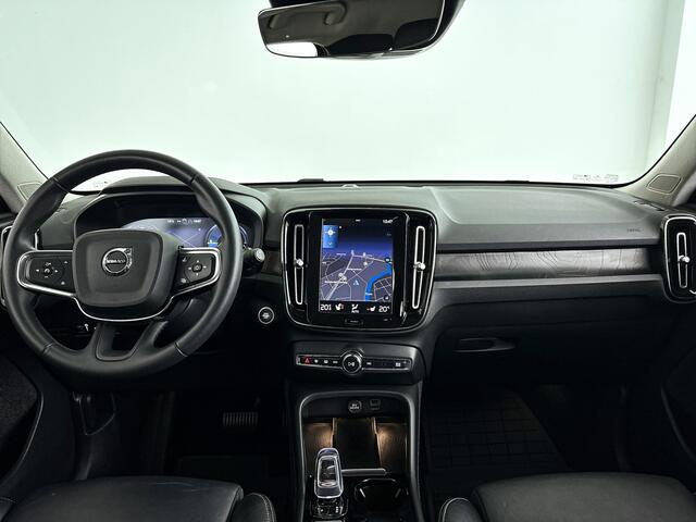 Volvo XC40 T4 Aut. Plug-in hybrid Plus Dark | Parkeercamera | Trekhaak | Harman Kardon