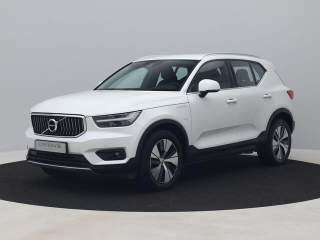 Volvo XC40 1.5 T4 Recharge Inscription Expression | CAMERA | KEYLESS