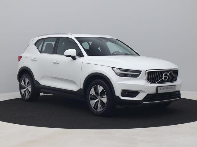 Volvo XC40 1.5 T4 Recharge Inscription Expression | CAMERA | KEYLESS