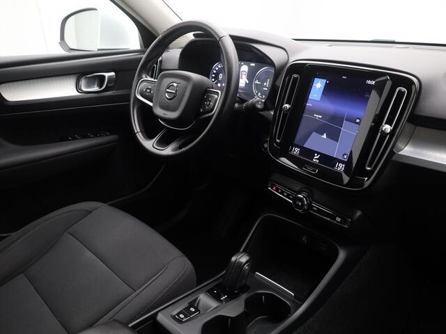 Volvo XC40 1.5 T4 Recharge Inscription Expression | CAMERA | KEYLESS