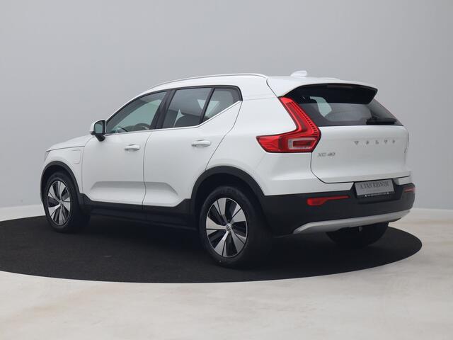 Volvo XC40 1.5 T4 Recharge Inscription Expression | CAMERA | KEYLESS