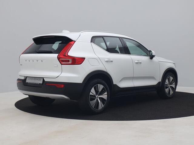Volvo XC40 1.5 T4 Recharge Inscription Expression | CAMERA | KEYLESS