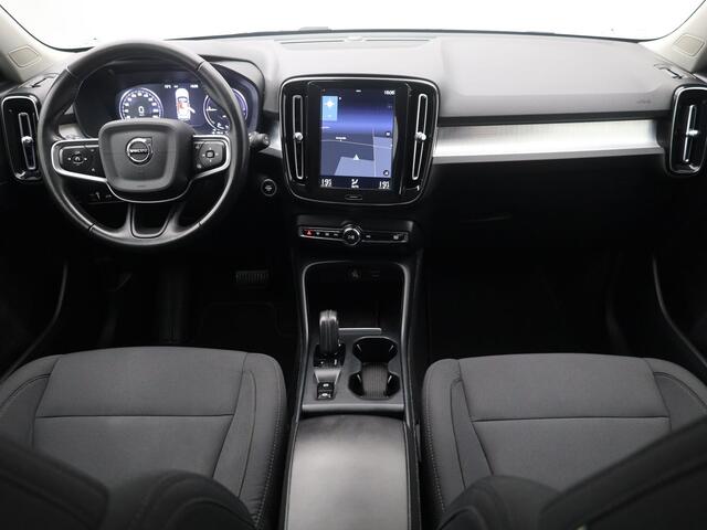 Volvo XC40 1.5 T4 Recharge Inscription Expression | CAMERA | KEYLESS