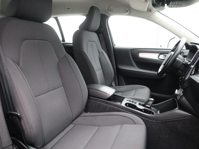 Volvo XC40 1.5 T4 Recharge Inscription Expression | CAMERA | KEYLESS