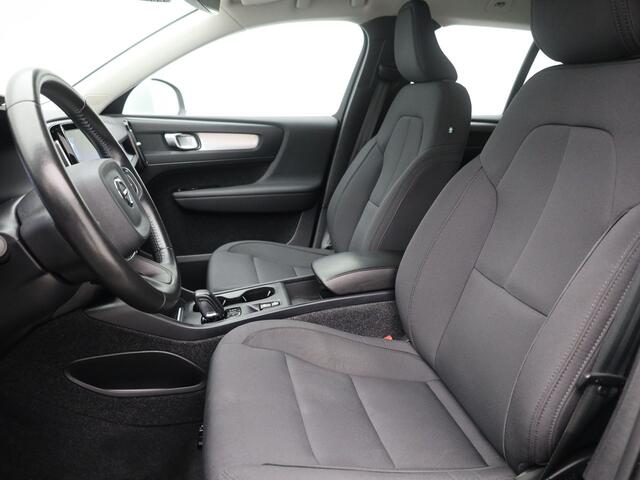 Volvo XC40 1.5 T4 Recharge Inscription Expression | CAMERA | KEYLESS