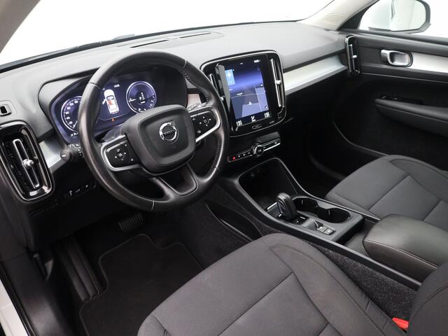 Volvo XC40 1.5 T4 Recharge Inscription Expression | CAMERA | KEYLESS