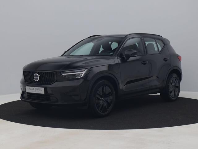 Volvo XC40 1.5 T4 Recharge Inscription Expression | BLACK | CAMERA | ADAPTIVE | KEYLESS