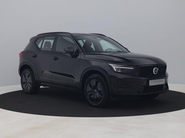 Volvo XC40 1.5 T4 Recharge Inscription Expression | BLACK | CAMERA | ADAPTIVE | KEYLESS