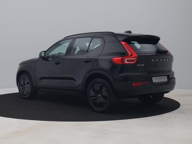 Volvo XC40 1.5 T4 Recharge Inscription Expression | BLACK | CAMERA | ADAPTIVE | KEYLESS