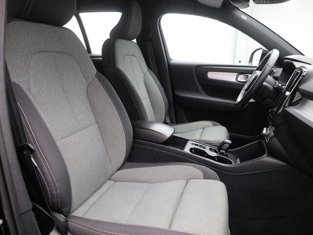 Volvo XC40 1.5 T4 Recharge Inscription Expression | BLACK | CAMERA | ADAPTIVE | KEYLESS