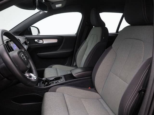 Volvo XC40 1.5 T4 Recharge Inscription Expression | BLACK | CAMERA | ADAPTIVE | KEYLESS