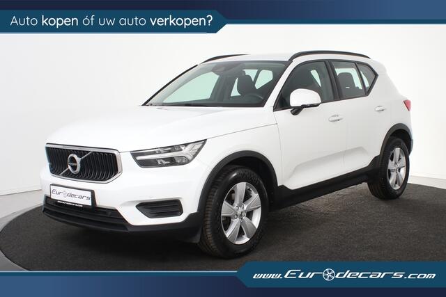 Volvo XC40 1.5 T2 Momentum*1ste Eigenaar*Parkassist*Keyless